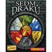 Mindok Sju drakar