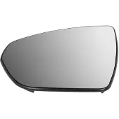 BLIC Ytterbackspeglar - spegelglas 6102-04-2304310P