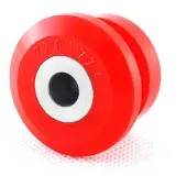 Mpbs Silent block, styre 2201224-00/80SHA