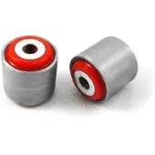 Mpbs Silent block, styre 0301070-00/80SHA
