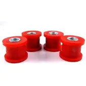 Mpbs Silent block, styre 0301047-00/80SHA