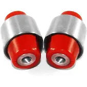 Mpbs Silent block, styre 6501522A-00/80SHA