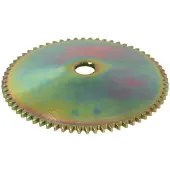 RMS Beauty Variatorns yttre hjul 10 032 0120