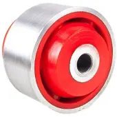 Mpbs Lager, axelbalk 0604016-00/80SHA