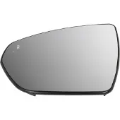 BLIC Ytterbackspeglar - spegelglas 6102-04-2304312P