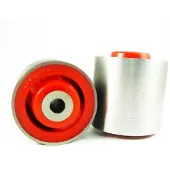 Mpbs Silent block, kontrollarm 0802704-00/80SHA