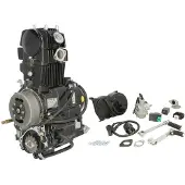 Inparts Motor IP000518
