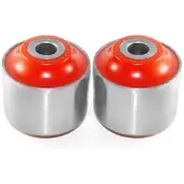 Mpbs Silent block, styre 6505249-00/80SHA