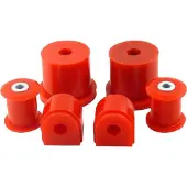 Mpbs Silent block, kontrollarm 0601402/80SHA/22