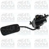 MEAT & DORIA Sats för gaspedal 83633