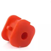 Mpbs Silent block, styre 6600349P-00/80SHA