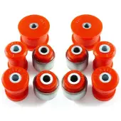 Mpbs Silent block, kontrollarm 08011173/80SHA