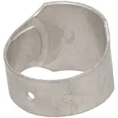 GLYCO Stänkskydd 6504-04-9506312Q, höger
