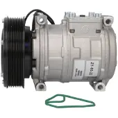 Highway Automotive Kompressor för luftkonditionering 45119015