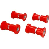 Mpbs Silent block, kontrollarm 0800986-00/80SHA