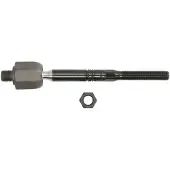FEBI BILSTEIN Axialgelenk, spårstång 196233