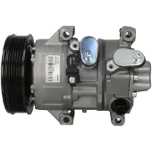 AIRSTAL Kompressor för luftkonditionering 10-0711