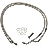 TRW Bromsrör FRAM MCH 860 V2