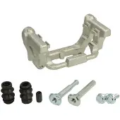 BUDWEG CALIPER Fäste, bromsok BUDWEG 384416-1