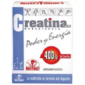 Nutrisport Kreatinpulver Neutral Smak 400g