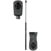 STABILUS Gasfjäder 263163