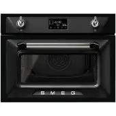 Smeg Victoria Galileo Micro Combi 40l Multifunktionsugn