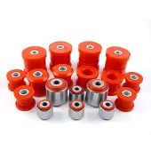 Mpbs Silent block, styre 0301003-PZ/80SHA