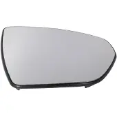 BLIC Ytterbackspeglar - spegelglas 6102-04-2304311P