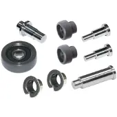 ROLL Element, dörrar RTA03
