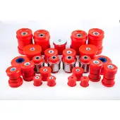 Mpbs Silent block, styre 0800701C-PZ/80SHA