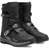 XPD X-adventure Mid H2out Motorcykelstövlar För Väg