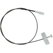 Linex Handbromsvajer 32.02.21
