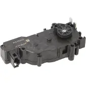 Hella Pneumatiskt centrallås 6NW009 424-791