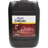 Mobil Motorolja 157424 DELVAC Legend 1330 20L