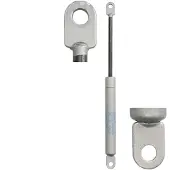 STABILUS Gasfjäder, bagageutrymme/lastutrymme 3278KC