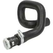 THERMOTEC Insugningsslang, luftfilter DCG107TT