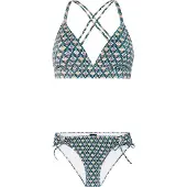 Protest Lock Triangle Bikini