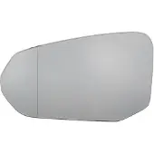 BLIC Ytterbackspeglar - spegelglas 6102-25-0067310P