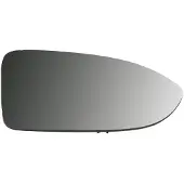 BLIC Ytterbackspeglar - spegelglas 6102-01-2297321P