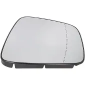 BLIC Ytterbackspeglar - spegelglas 6102-02-2435310P