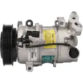 Teamec Kompressor för luftkonditionering 8608621