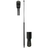 STABILUS Gasfjäder 095591