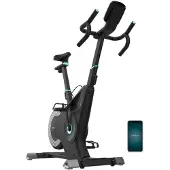 Cecotec Drumfit Indoor Motionscykel