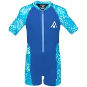 Aqua sphere Stingray 2.0 Kortärmad Shorty För Junior