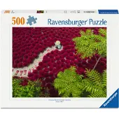 Ravensburger - Structures of Nature 500p