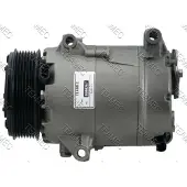 Teamec Kompressor för luftkonditionering TM8600267