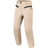 Alpinestars Flex-Ast Canvas Motorcykeltextilbyxor