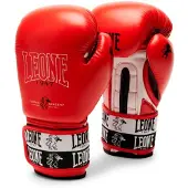 Leone1947 Iconic Konstläder Boxningshandskar