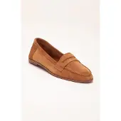 Forever & Always Dorothy Läder Loafer