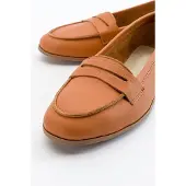 Forever & Always Dorothy Läder Loafer